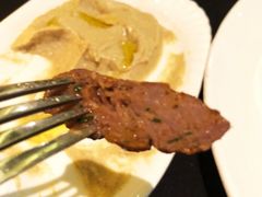 -Efes Turkish & Mediterranean Cuisine 艾菲斯餐厅(陆家嘴店)