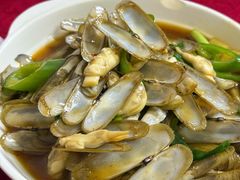-蛇口康乐快餐鱼仔档(翠苑小区店)
