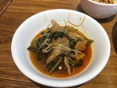 -食蔬不二素食自助餐厅(沈阳铁西店)