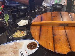 -东北特色铁锅炖·柴火灶(富阳一店)