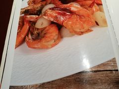 -京尊烤鸭店JINGZUN(春秀路店)