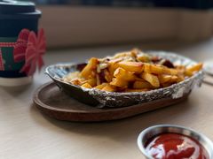 -Pekaa啤咖食肆Coffee&Bistro
