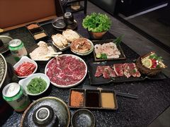 -樱嘢·炭火烧肉(惠南店)