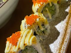火焰虾寿司-松岛日本料理(汾江路店)