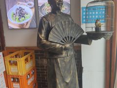 -大海碗·京菜炸酱面(雍和宫店)