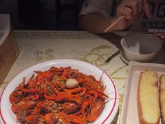 -串盟烧烤大排档·长沙美食地标(星沙店)