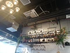 -Hi YOU你的饭局泰餐厅(雍和宫店)