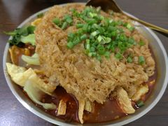 -龍城柳州螺蛳粉(群星路店)