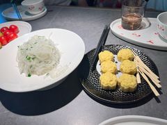 -吴越荣记·苏州菜·松鼠桂鱼(斜塘老街店)