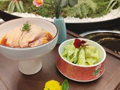 -香满楼(清水河路店)