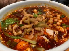 -蓉李记成都名小吃(二七万达店)
