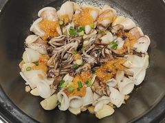 -和源祥·日照菜扛把子(万平口一店)