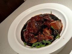 -维园悦谱·海派家常菜(乌鲁木齐南路店)