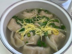 刀鱼馄饨-鲁达面馆本帮风味(共康东路店)