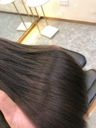 -YOUR HAIR の Harajuku