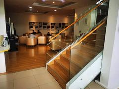 -北京海之沃沃尔沃4S店(四元桥店)