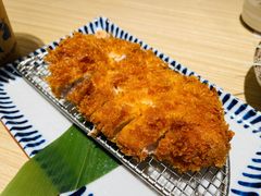 -堂本家·二代目·炸猪排(Express东海店)