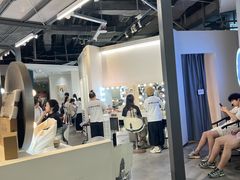 -海马体照相馆(深圳万象天地店)