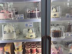 -DQ·蛋糕·冰淇淋(通州万达店)