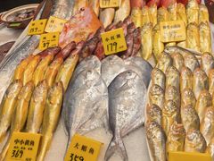 -瓯菜排档·温州海鲜(玕南店)