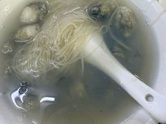 -建国蚵煎蚵面