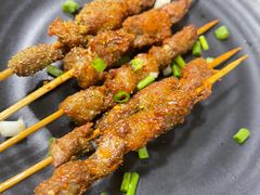 -正宗简阳羊肉汤(荣盛·布鲁明顿广场店)