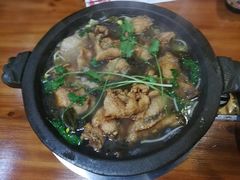 -巴乡石锅鱼(密云店)