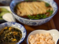 -孙盛兴奥灶面馆·蟹黄面·三虾面(山塘街总店)