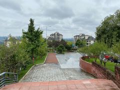 -铁山坪森林公园