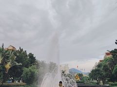 -深圳君逸国际酒店(龙岗横岗塘坑地铁站店)