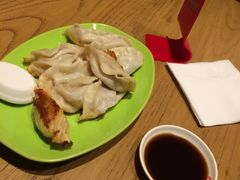 -锅贴王小吃(南大街店)