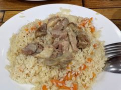 -塔斯提抓饭(东城汇店)