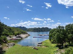 -易水湖景区