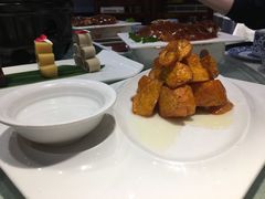 -京味民福烤鸭店(建设四马路店)