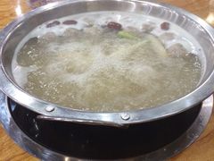 -林记潮牛·牛肉火锅(上马墩店)