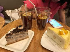 -焙丽拾光(麦凯乐直营店)