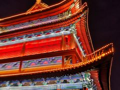 -西安城墙·碑林历史文化景区