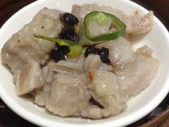 蒸排骨-添好运点心专门店(北角店)