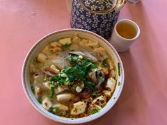 -吾味香葫芦头(安西街店)