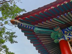 -珠海圆明新园