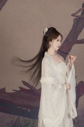 -盘子女人坊古装写真摄影(天津总店)