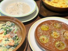 -萨莉亚意式餐厅(杭州滨江天街店)