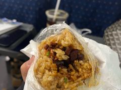 -六广门毛阿姨糯米饭