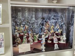 -Me Coffee下午茶艺术空间