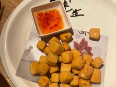 -京湘小钵哥·京味小馆(金华南路店)