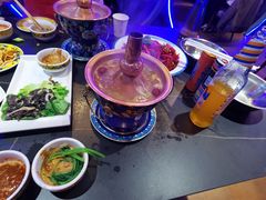 -虾乐园龙虾·夜宵(松江店)