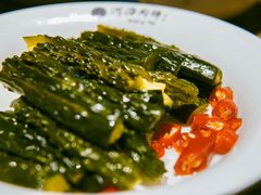 -河沿肉饼Beijing Pie(东华门店)