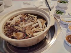-天宜隆蘑菇宴火锅(石景山旗舰店)