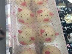 -Olé精品超市(天汇广场店)
