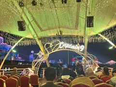 -船长9号·精致湖北菜(江滩店)